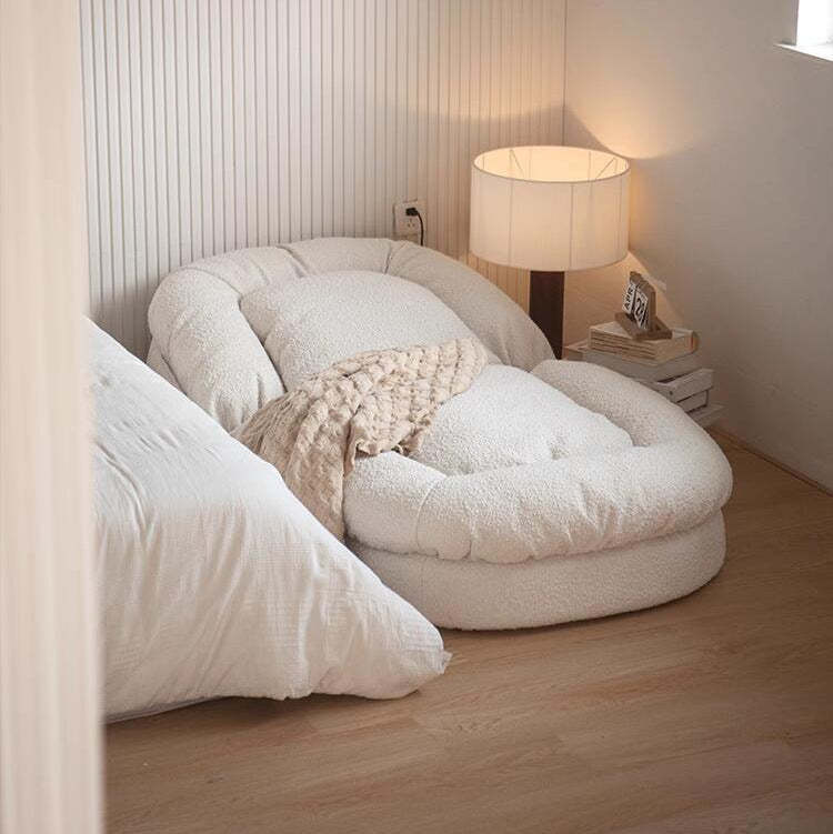 Pluf Haven™ – The Ultimate Human Comfort Bed
