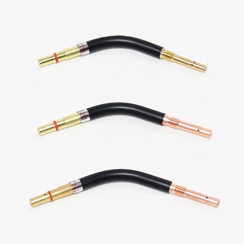 🧰Welding Gun Bending & Straight Pipe