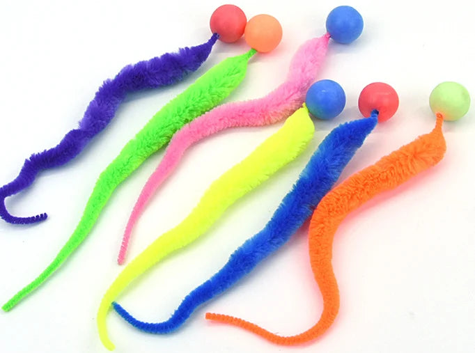 2023 Hot Saleš„Typared Jiggle Ball for Cat