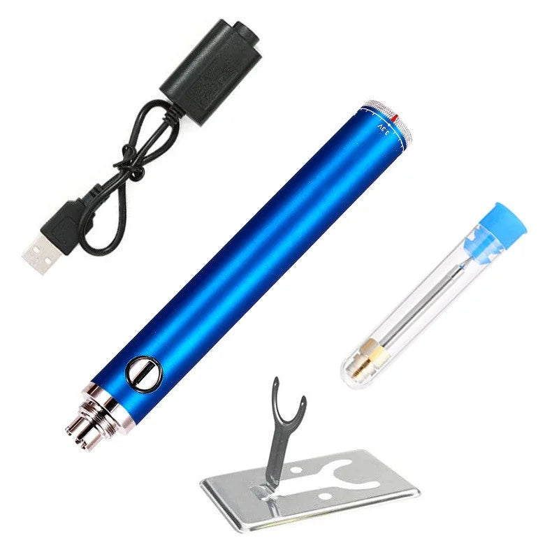 đEarly Christmas Sale-30% OFFđ„Wireless Charging Welding Tool