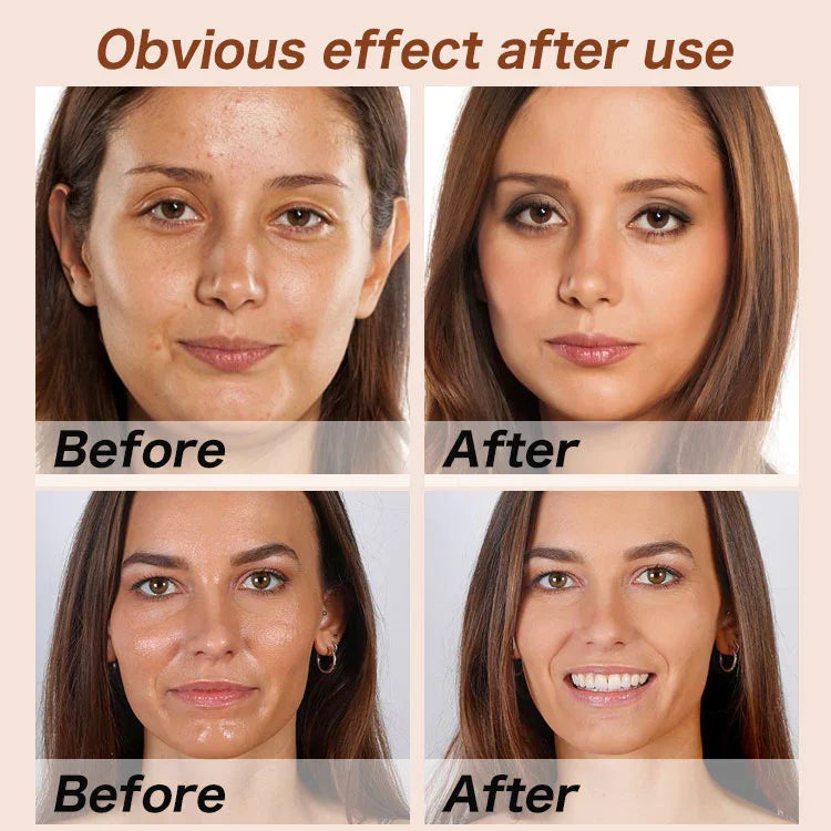 2024 New Golden Diamond Face Powder🔥 Buy 1 Get 1 Free 🥳