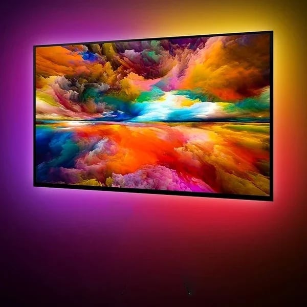 🎁Ambilight TV PC Dream Screen USB LED Strip
