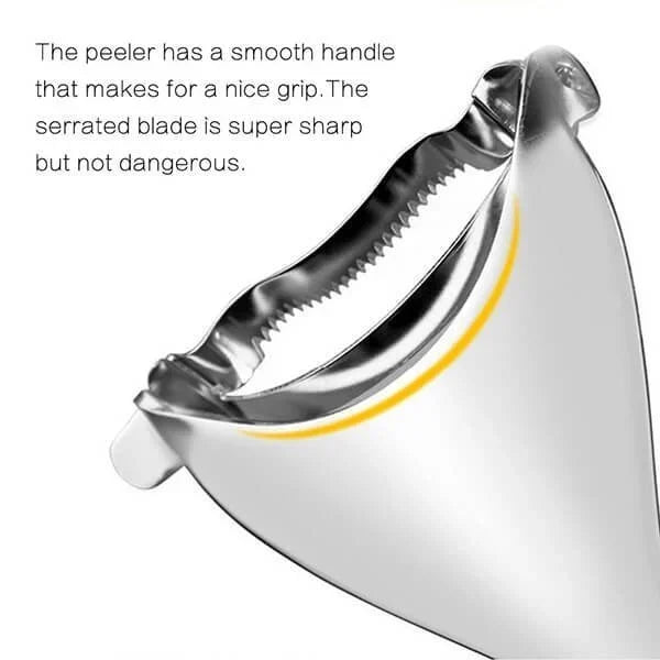 (đ„HOT SALE 49% OFF - Stainless Steel Corn Planer Thresher