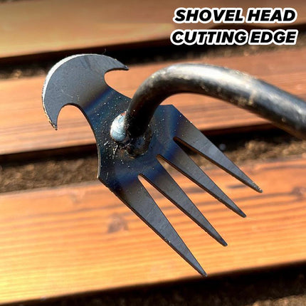 🔥New Weeding Artifact Uprooting Weeding Tool