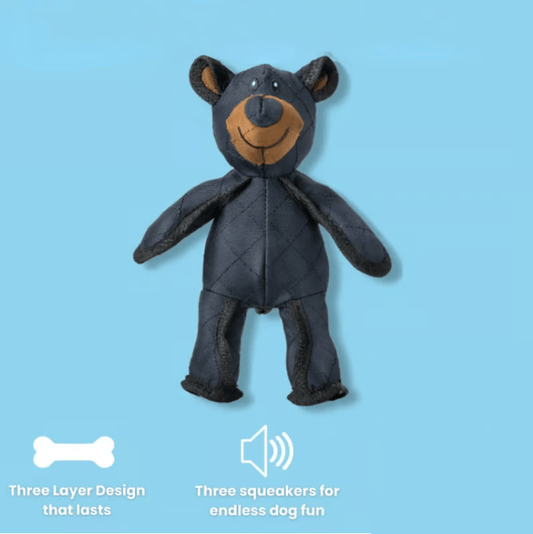 2025 New Bear For Chewers🐾