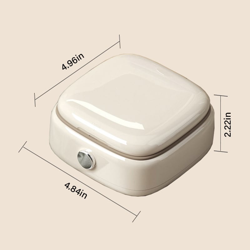 π₯2024 SALE - Portable Sewing Kit With Magnetic Box