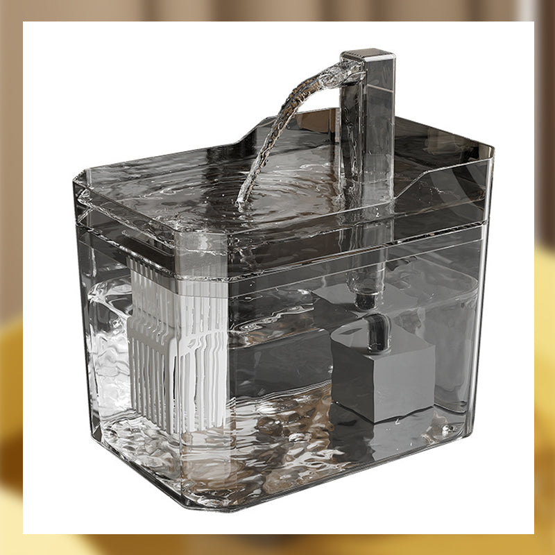 😻💧Automatic Pet Water Fountain🐶✨