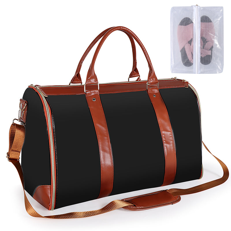 2024 Travel Smart - The Roomiest Carry-on Bag(🔥Free Shipping)