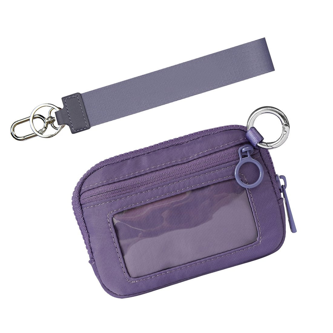 🔥🔥The Iris' Wallet 2nd Gen