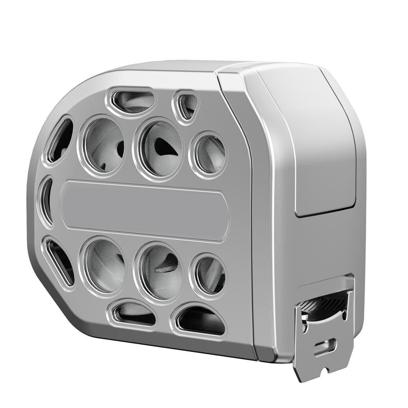 🎁Black Friday Promotion 49% OFF🔥Retractable Tape 16FT Stainless Steel Measuring Tape