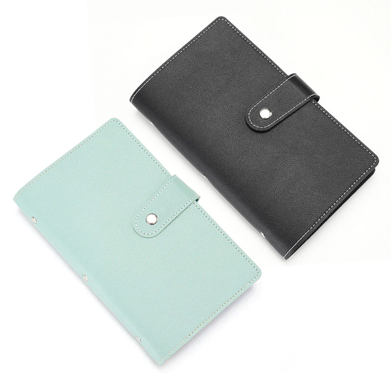 96 Envelope Savings Challenge Book