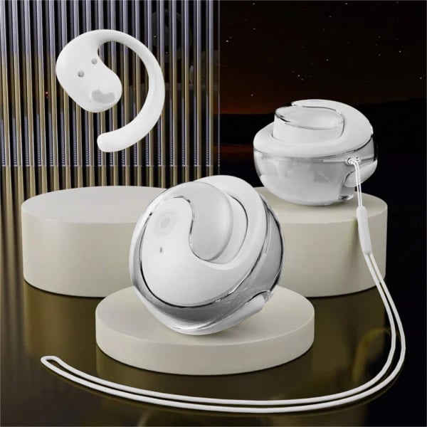 💥Last Day Sale 75% OFF💥 Earphone Wireless Bluetooth