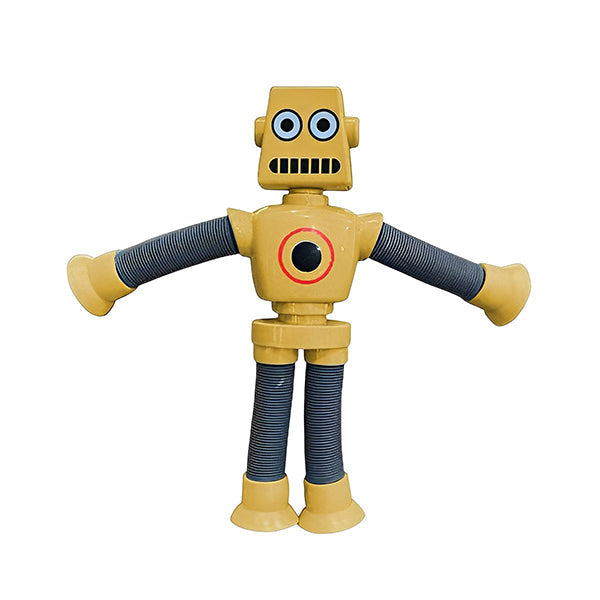 🔥🔥LAST DAY BIG SALE--Telescopic suction cup giraffe toy