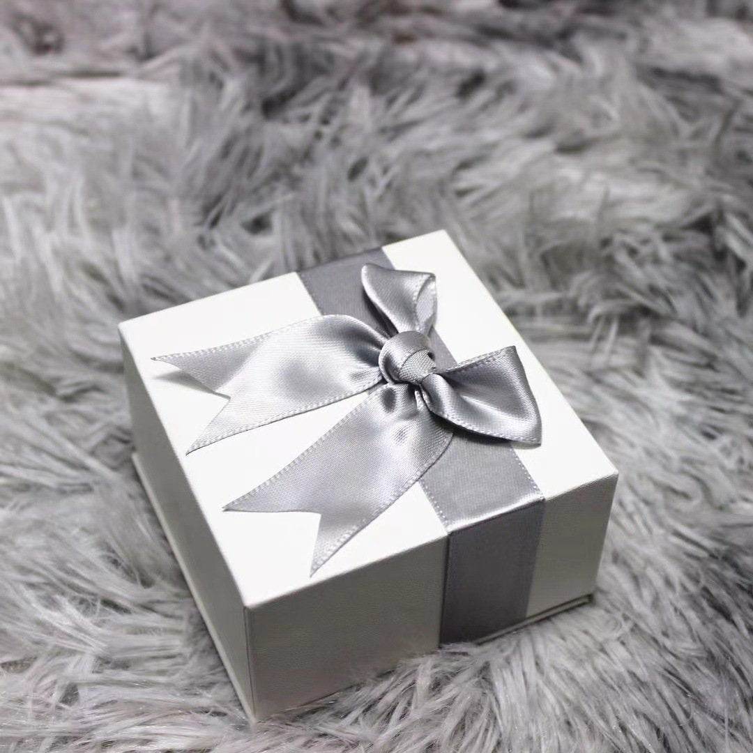 Pink Angel Wings Necklace