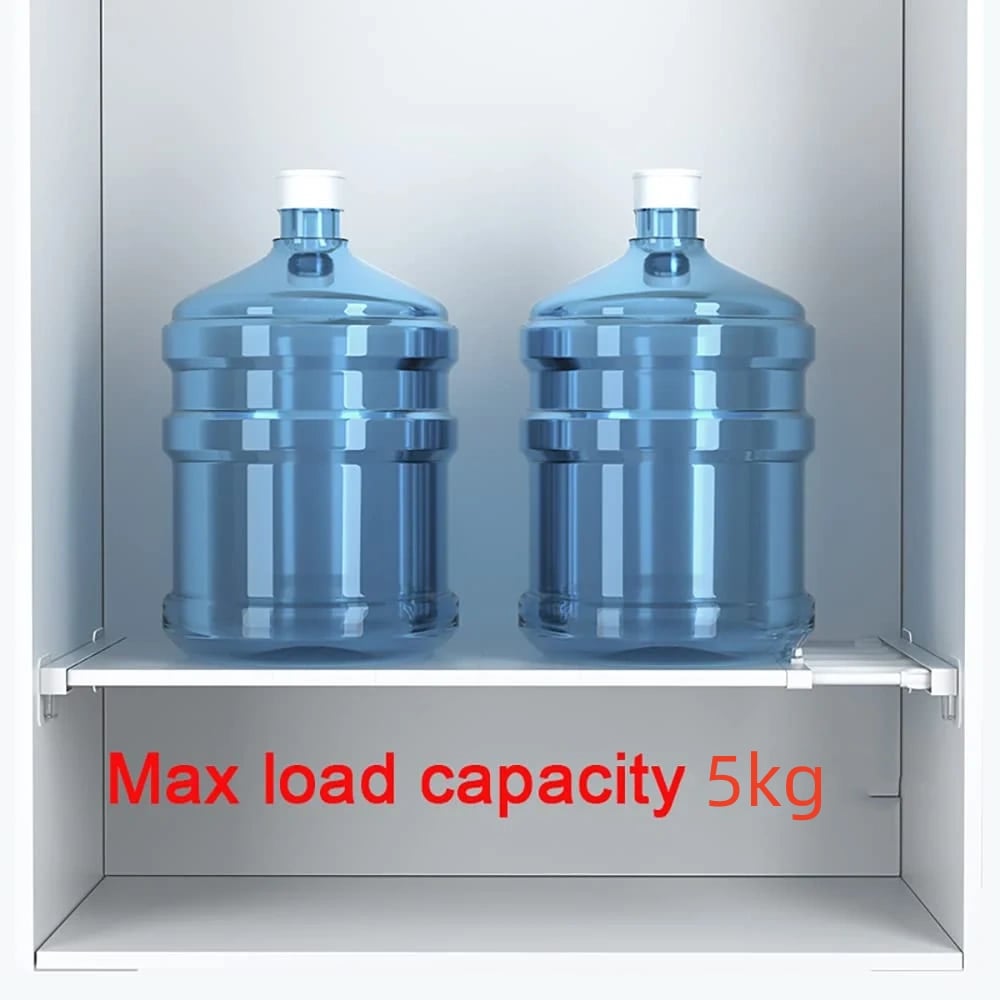 đ„Nail-Free Shelf Support Peg