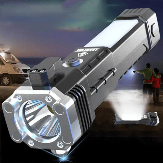 (🔥2025 Hot Sale🎉50% OFF🎉) - Multifunctional Torch