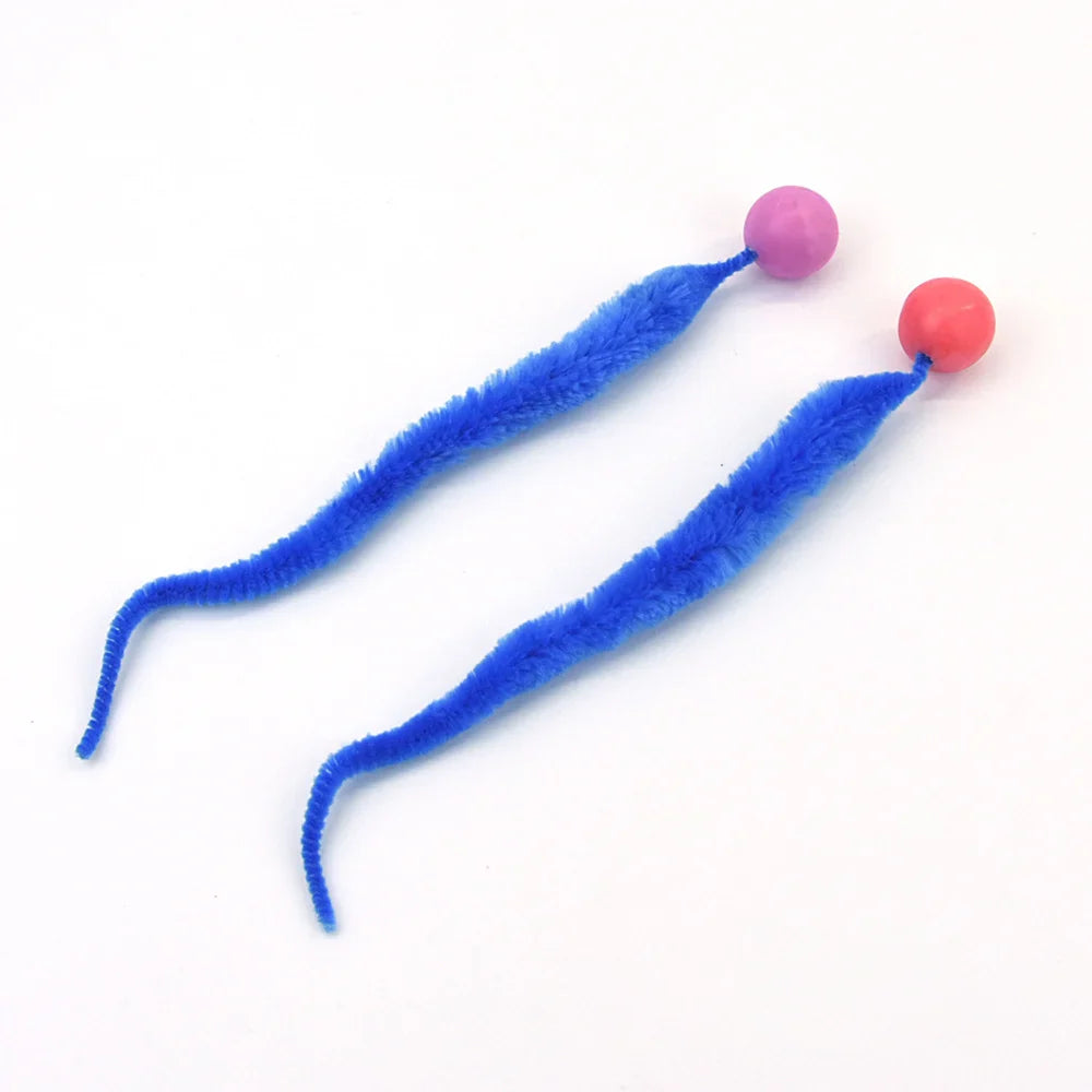 2023 Hot Saleš„Typared Jiggle Ball for Cat