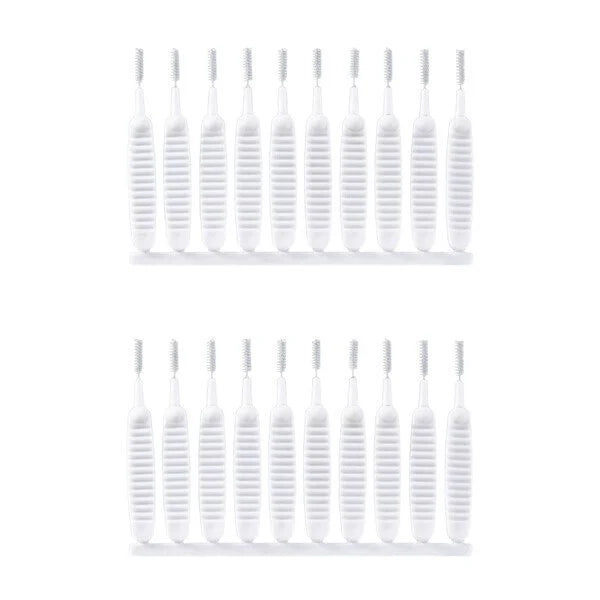 đ„đ„Gap Hole Anti-clogging Cleaning Brush