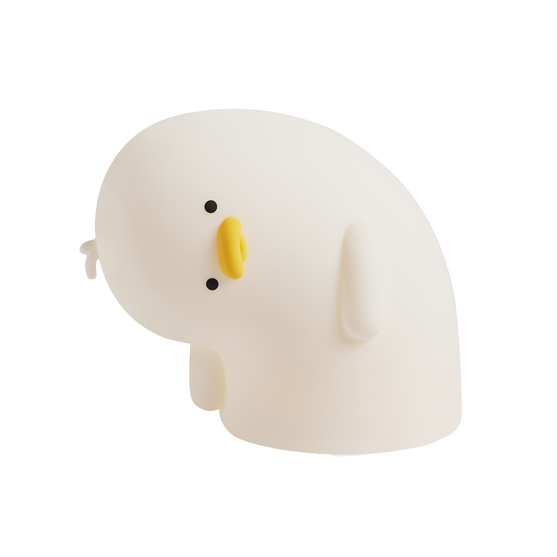 🐭🐕Cute Animal Capybara Squishy Night Light - Best Gift For Girls and Kids