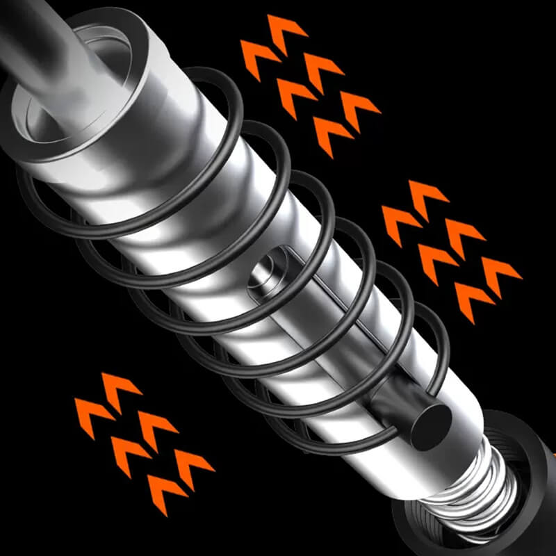 🔥Woodworking and Decoration Integrated Air Nailer