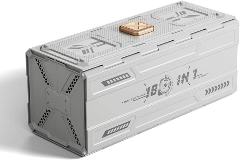 180 in 1 Screwdriver Tool