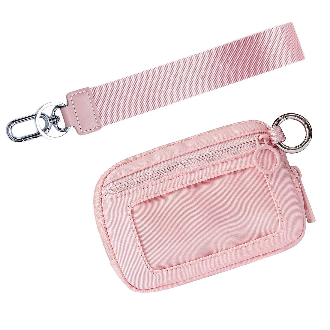 🔥🔥The Iris' Wallet 2nd Gen