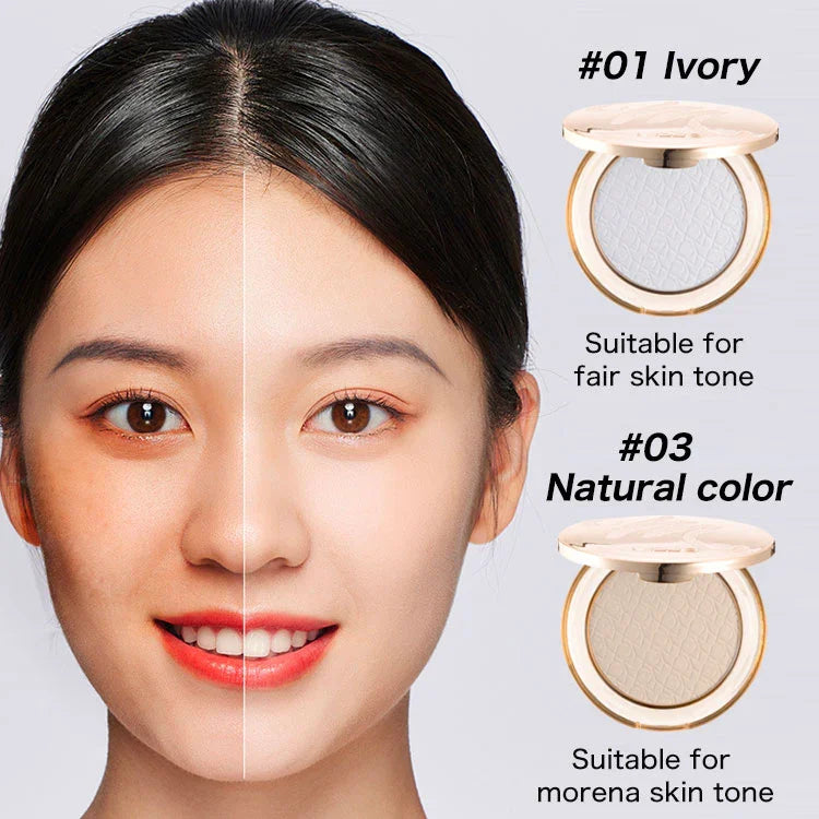 2024 New Golden Diamond Face Powder🔥 Buy 1 Get 1 Free 🥳