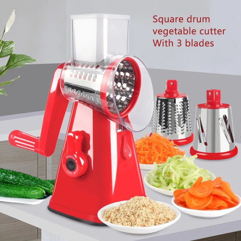 2024 Special Offer🌲Best Family Cheese Slicer & Vegetable Cutter