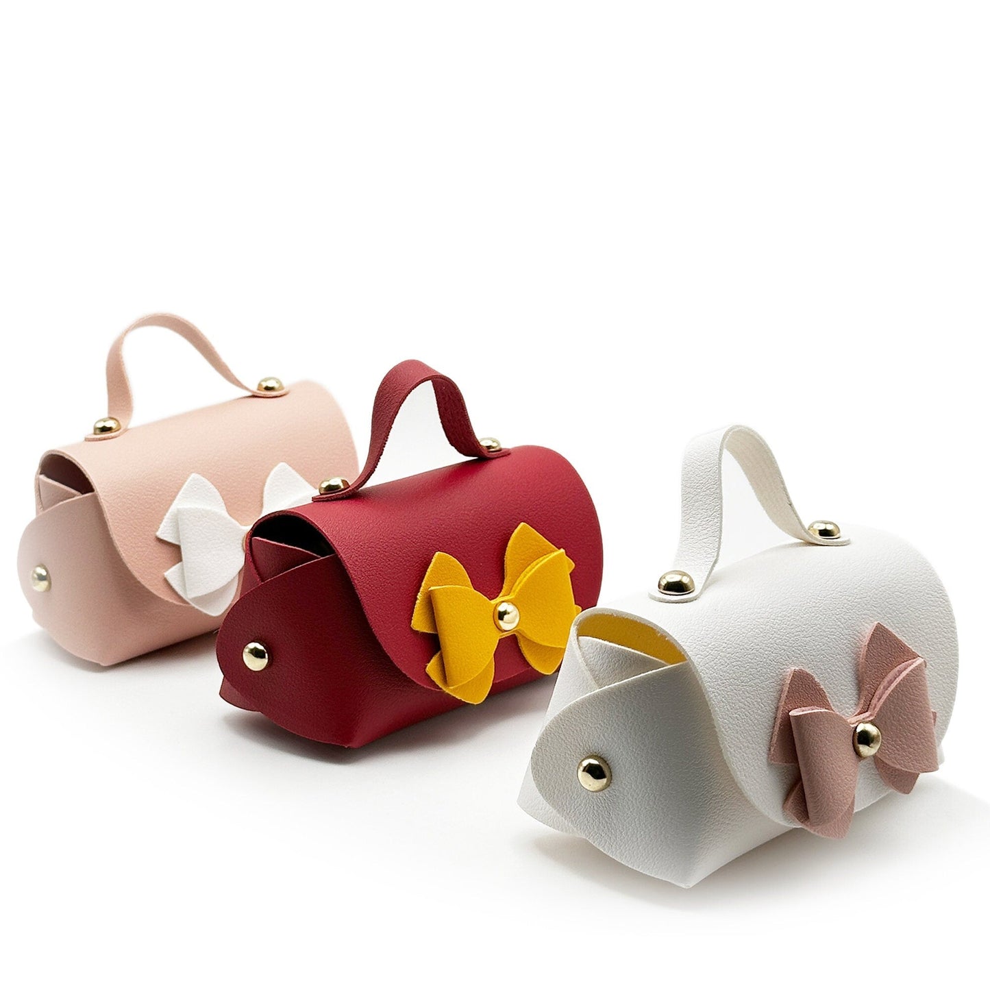 💸Unique Surprise Money Gift Mini Bag