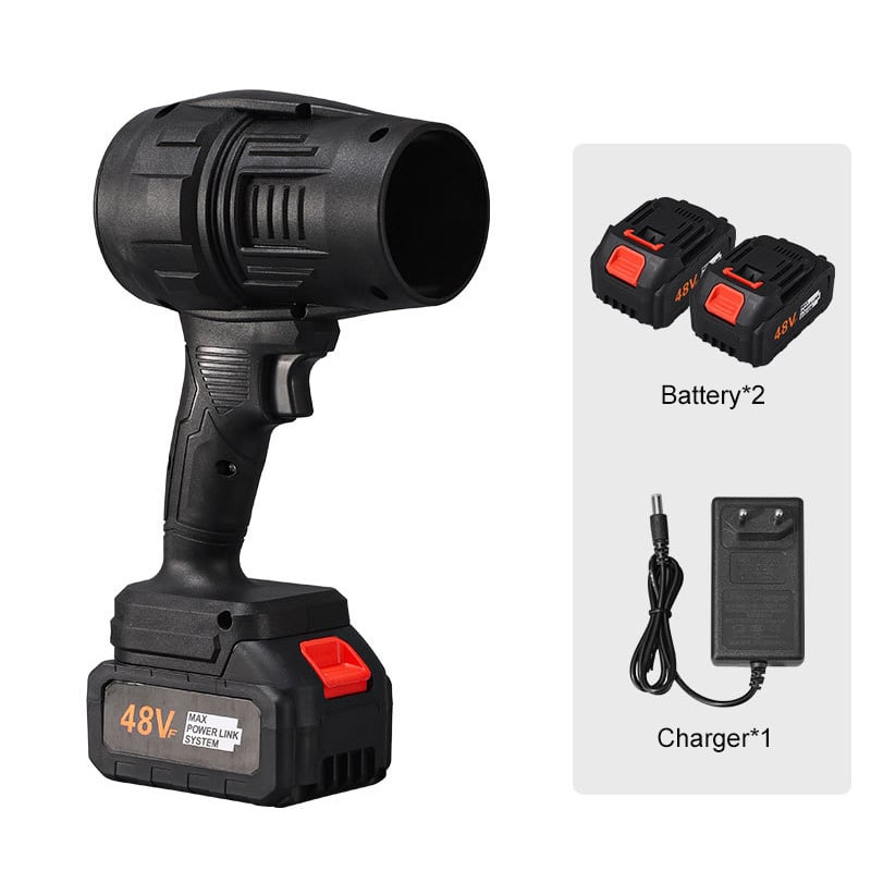 💥LAST DAY SALE 60% OFF-🏆Turbo Jet Blower, Cordless Turbo Super Power Air Duster