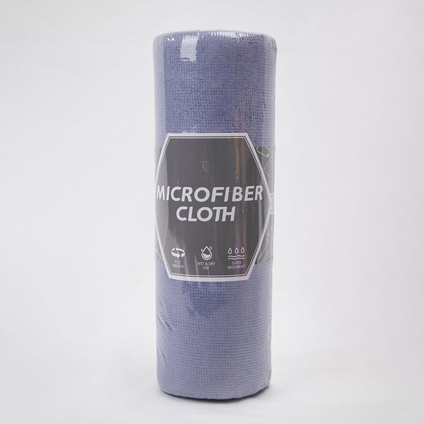 ♻️Reusable Microfiber Paper Towels Roll🧻(20cloths/roll)