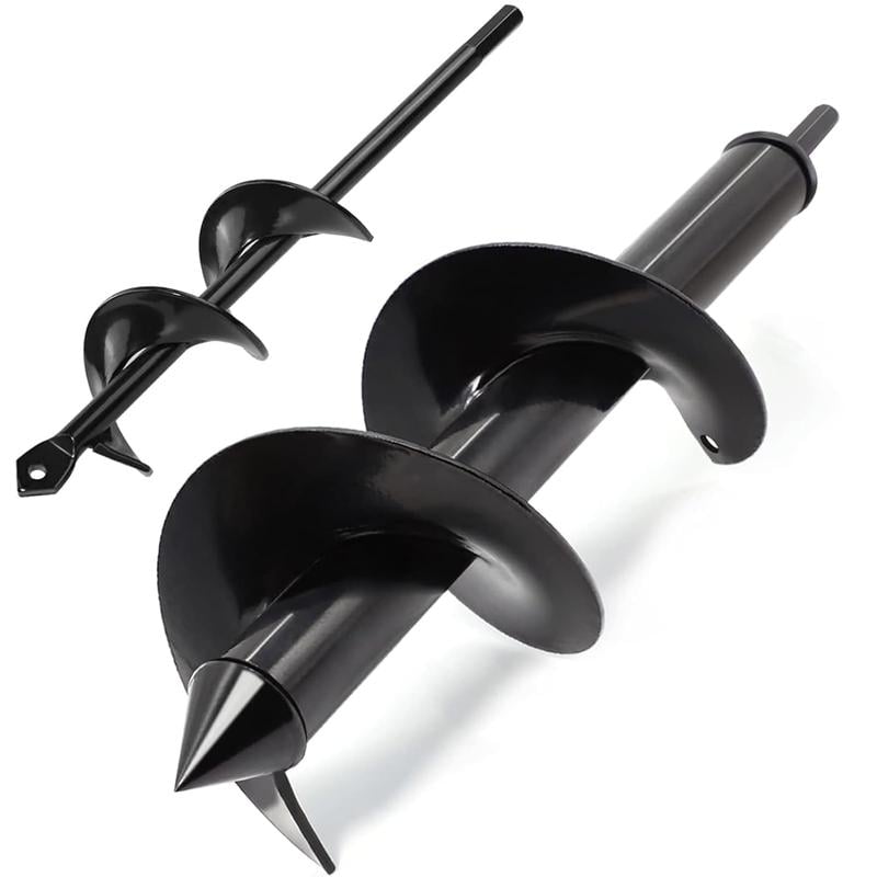 🔥Last Day 49% OFF✨Garden Auger Bit
