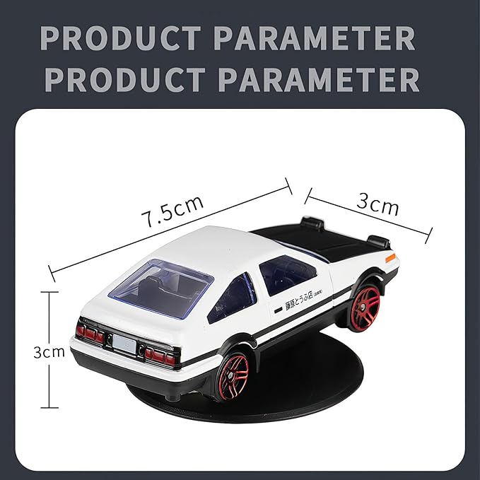 🏎️🏎️DriftMate Alloy Dashboard Spinner