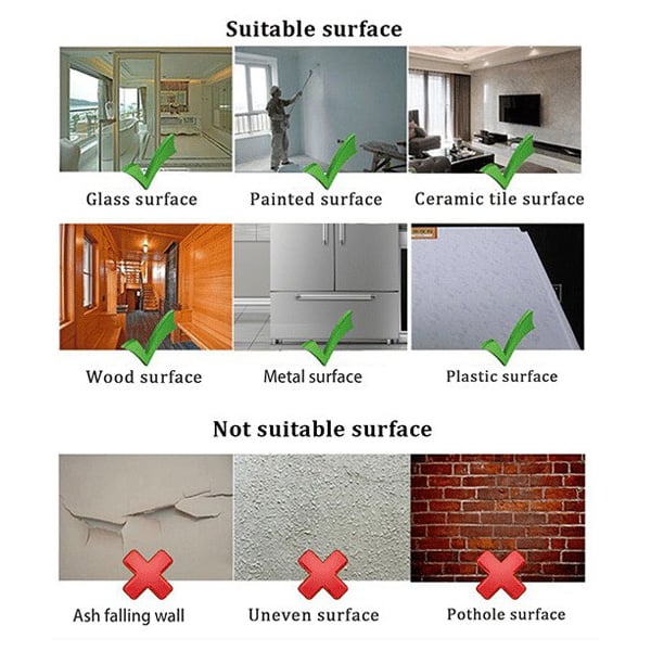 ๐ธ๐ธ Waterproof And Anti-Fouling Wall Landscape Painting