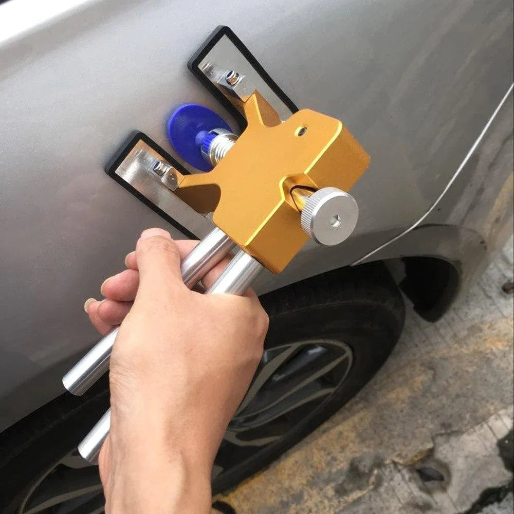 (đNew Year Hot Sale-30% OFF) Paintless Dent Repair Tools