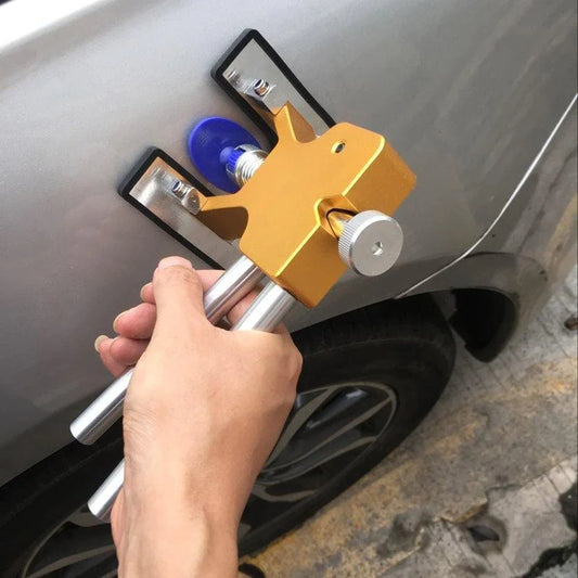 (🎁New Year Hot Sale-30% OFF) Paintless Dent Repair Tools