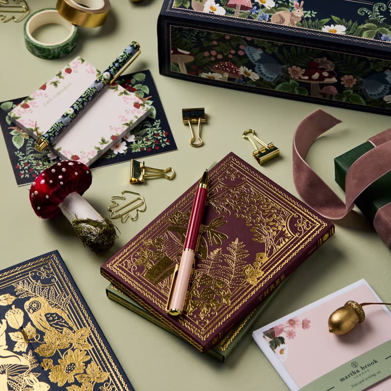 24 Days Of Stationery Advent Calendar