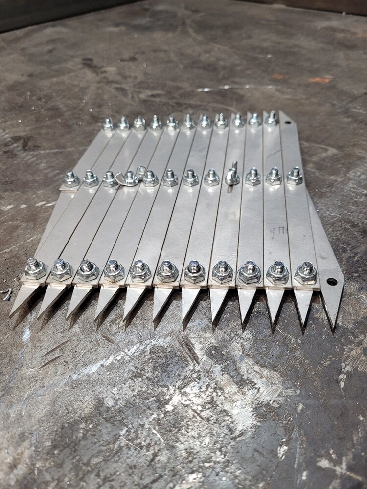 Center Finding Tool for Precise Measurements