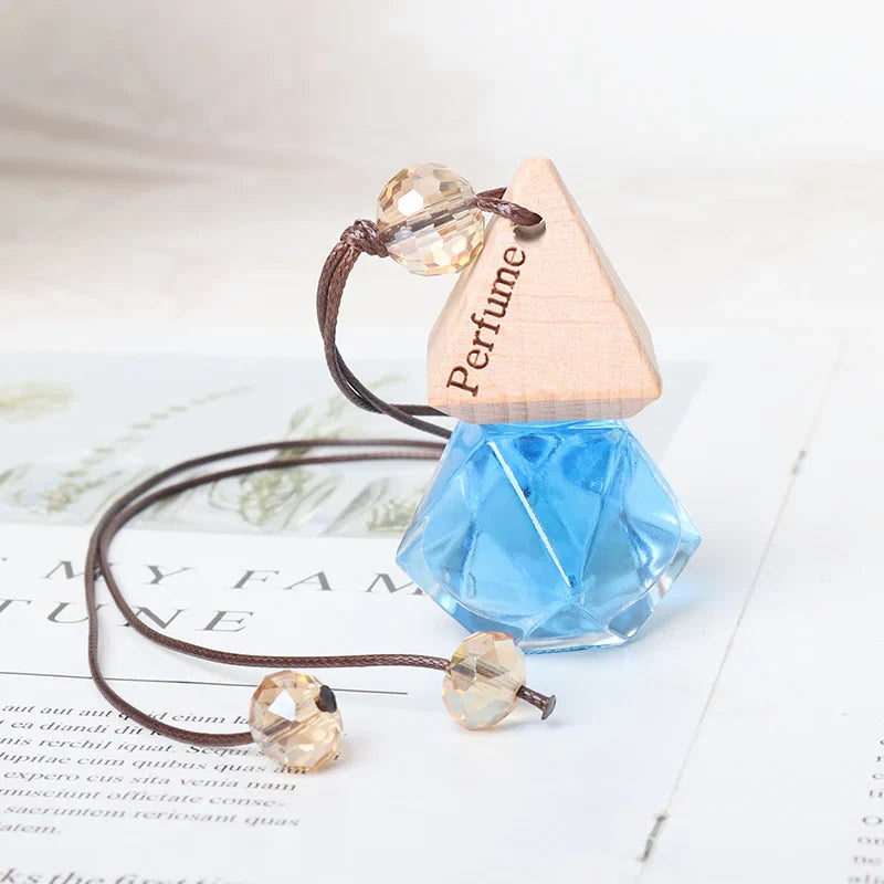 2023 New Car Perfume Pendant