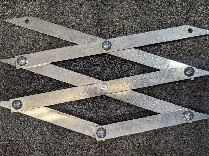 Center Finding Tool for Precise Measurements