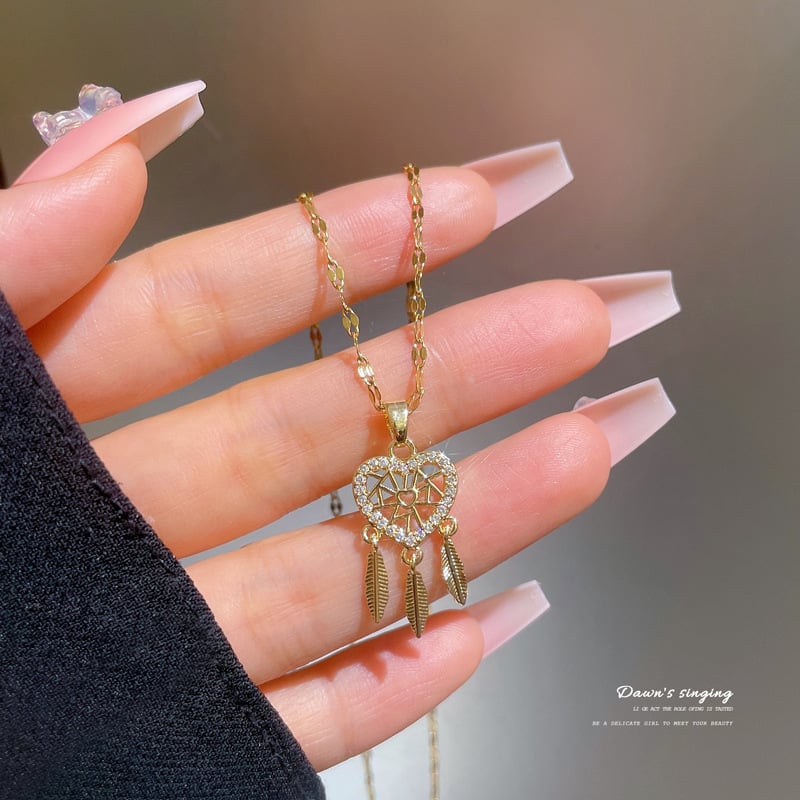 🔥LAST DAY PROMOTION 49% OFF 🔥 - Dreamcatcher Earrings