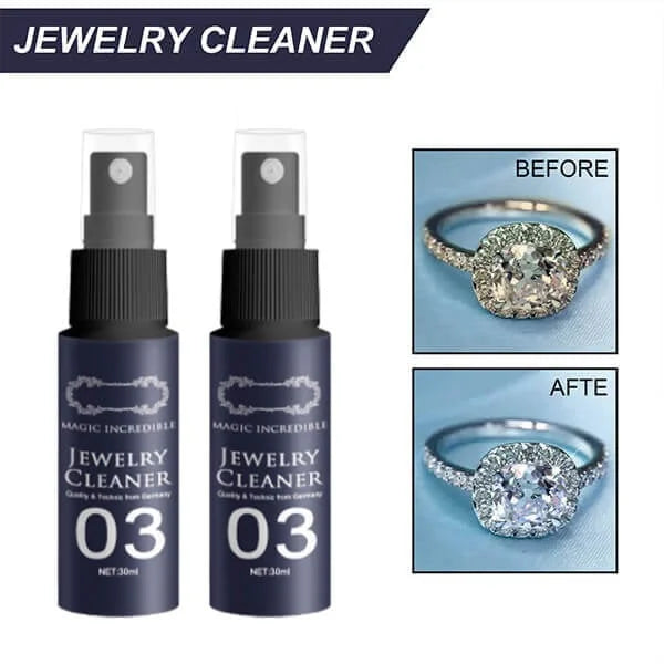đ„Jewelry Cleaner Spray