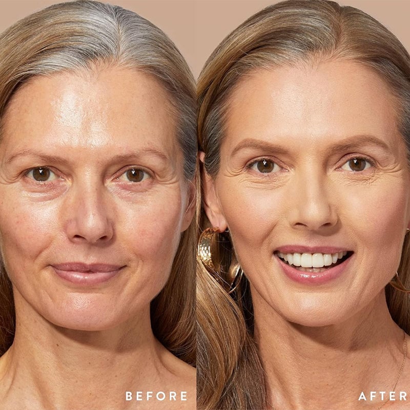 đ„Last Day Sale 49% OFFđ Color Changing Foundation 4 in 1 - Light Spectrum