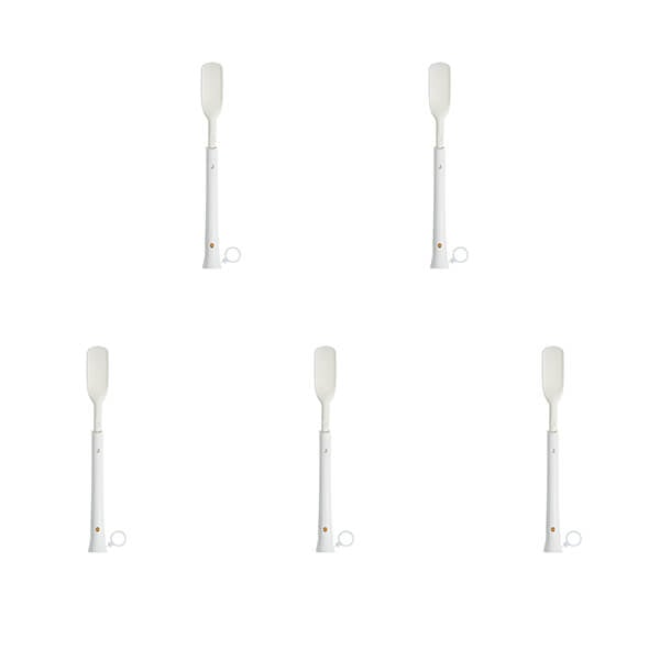 Telescopic Adjustable Length Shoe Horn