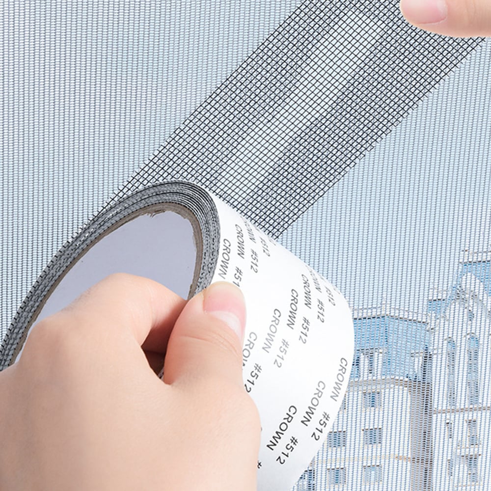 đ„Strong Adhesive Screen Repair Tape