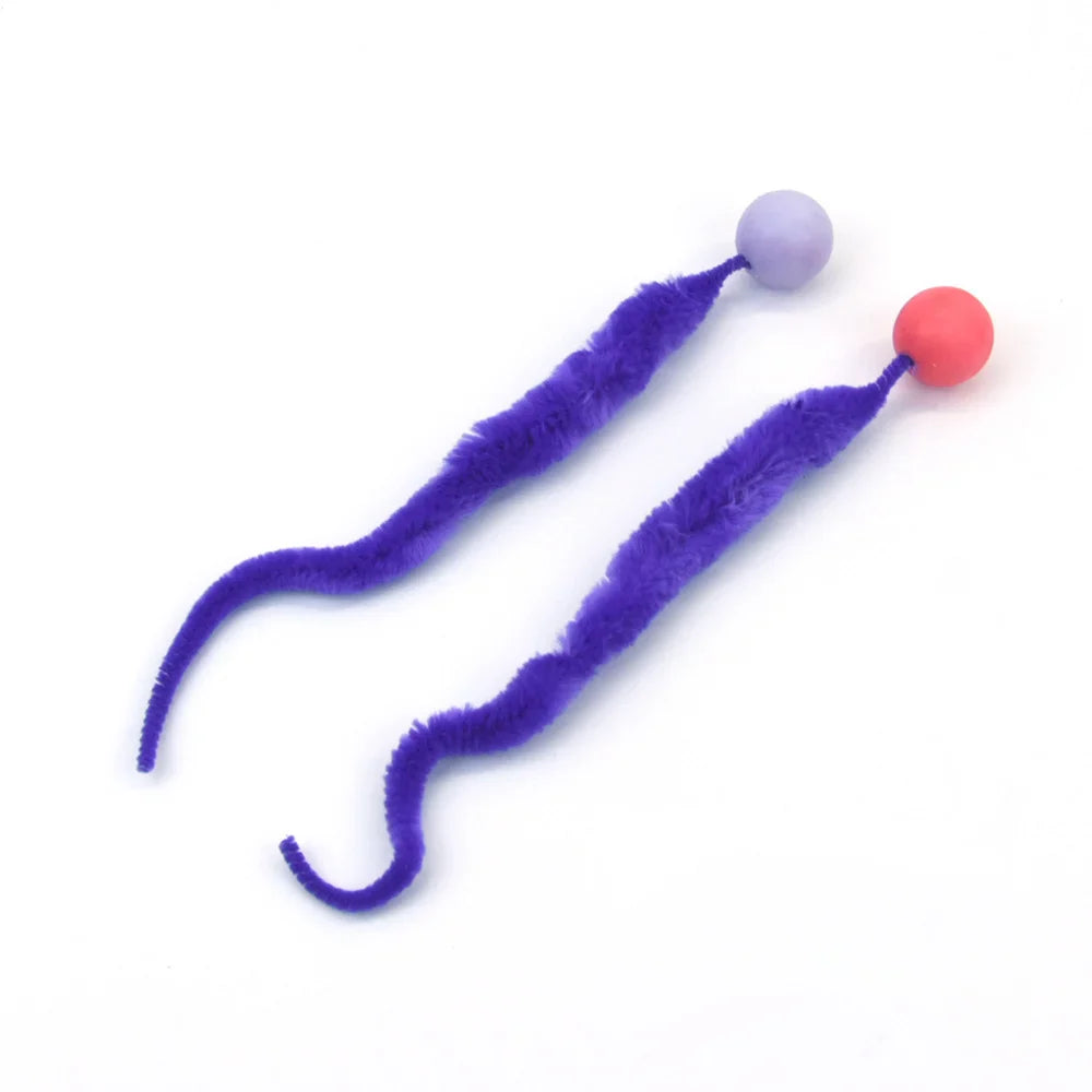 2023 Hot Saleš„Typared Jiggle Ball for Cat