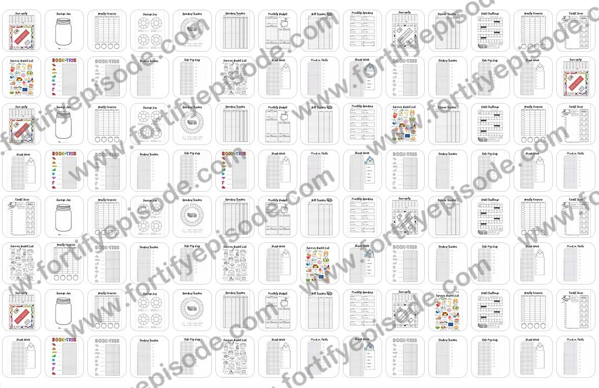 📚Bullet journal game🎁