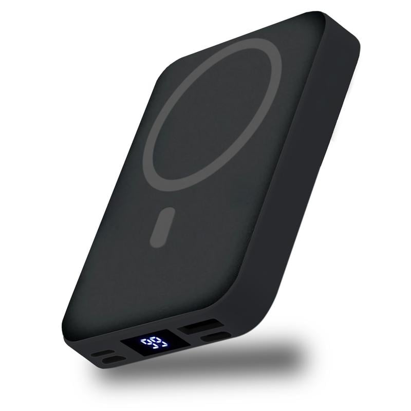 ✨LAST DAY ONLY 49% OFF🔥10000mAh Wireless Magnetic Power Bank
