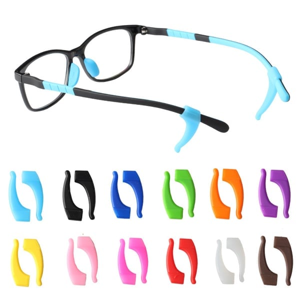 🔥 Last Day 49% OFF 🔥Anti-Slip Eyeglass Ear Grips Hook