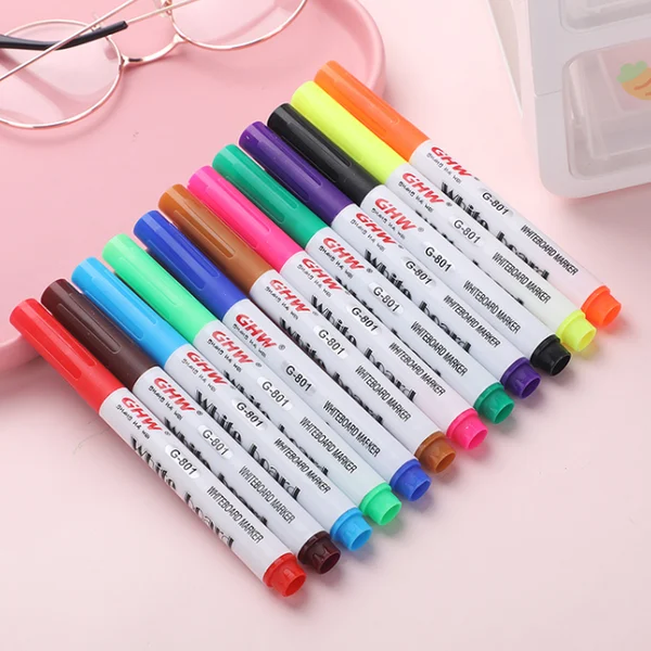 (š„HOT SALE NOW - 50% OFF)- Magical Water Floating Pen